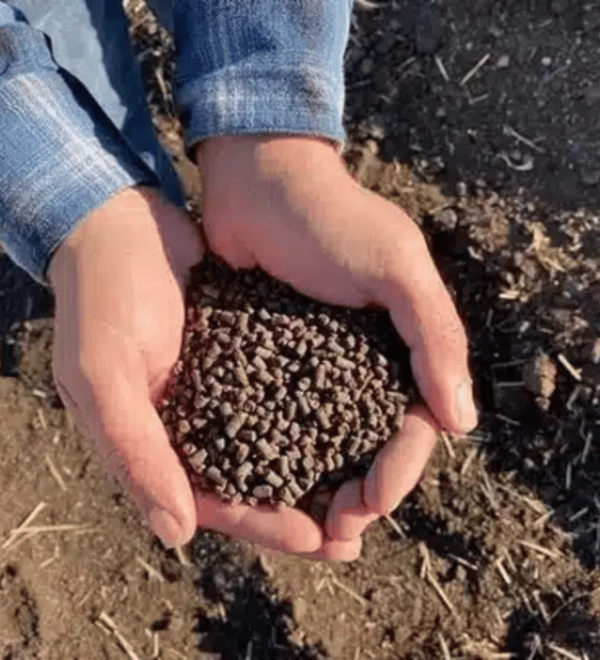 HumaTerra: Soil Inoculants